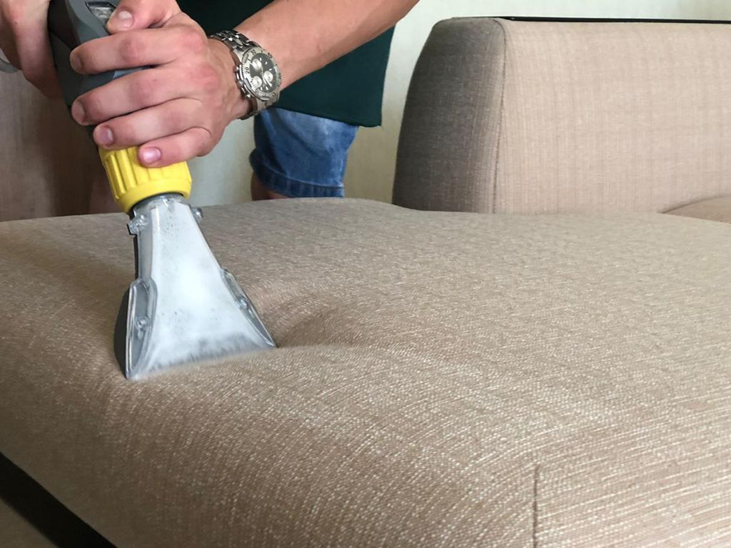 İmranlı Koltuk Yıkama