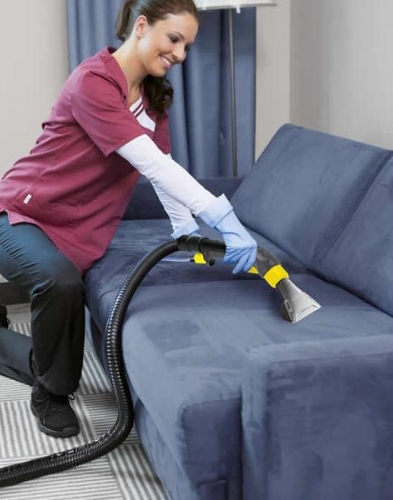 İmranlı Koltuk Yıkama